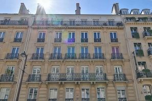 Exterieur