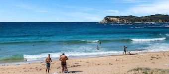 1/16 Kuppa Avenue, Malua Bay