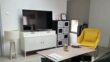 Woonruimte