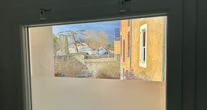 Appartement du chĂąteau, calme proche des sites touristiques. Chiens bienvenus