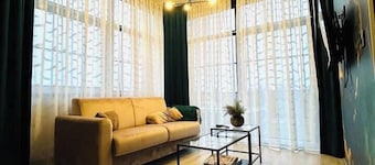 Emerald Housing Wittelsheim