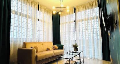 Logement Ămeraude Wittelsheim