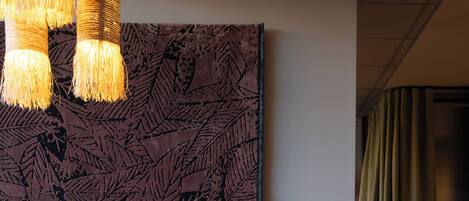 接待處