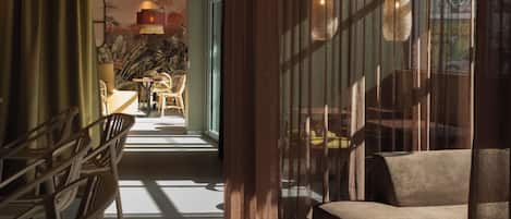 Lobbylounge