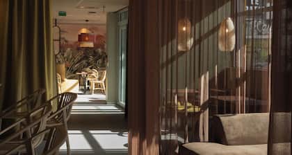 Hotel Oceania Lyon