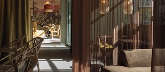 Hotel Oceania Lyon