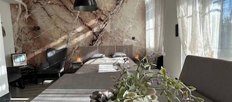 Studio Sylvinite near Mulhouse