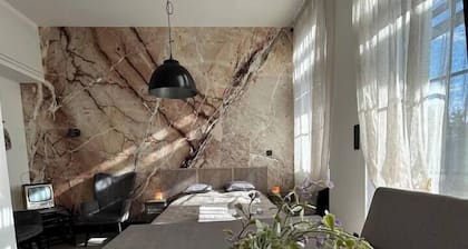 Studio Sylvinite proche de Mulhouse