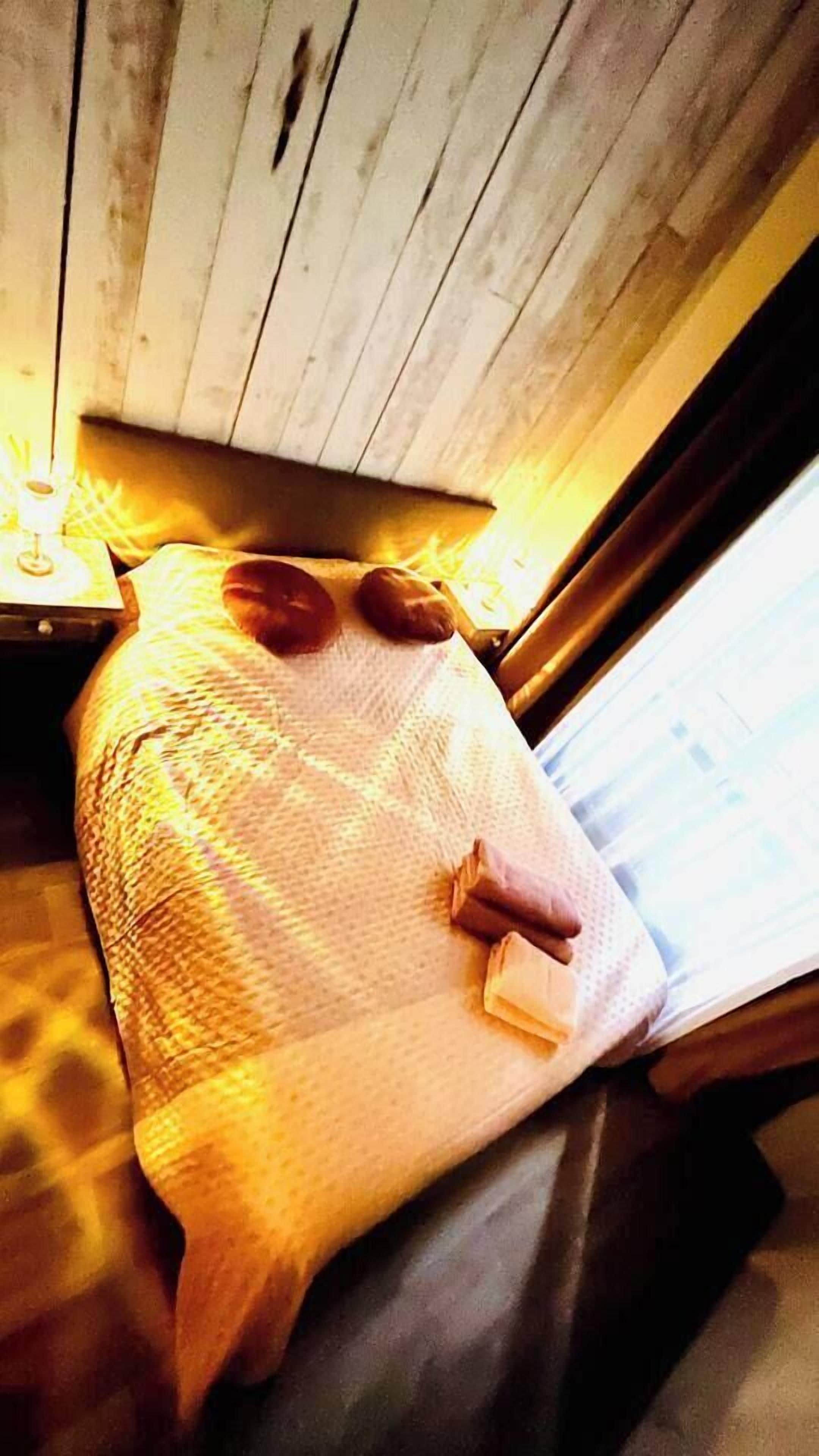 2 camere, Wi-Fi, lenzuola