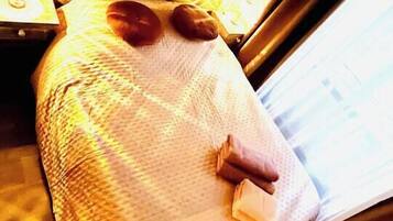 2 camere, Wi-Fi, lenzuola