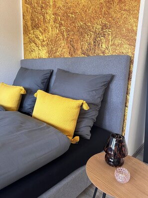 1 slaapkamer, wifi, beddengoed