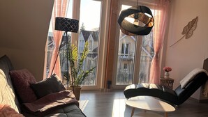 Oppholdsområde
