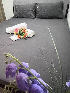1 bedroom, free WiFi