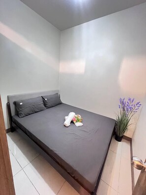 1 kamar tidur dan Wi-Fi gratis