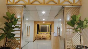 Interieur
