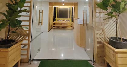 Sunny Edwani in Baguio City (Condo)