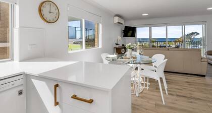 Cabarita Beachfront with Headland Views - Apt 15