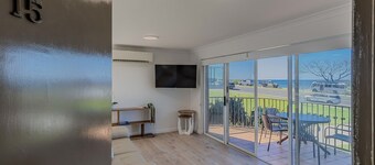 Cabarita Beachfront with Headland Views - Apt 15