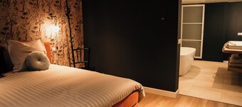 Fortuna Suites