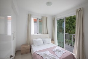 3 bedrooms