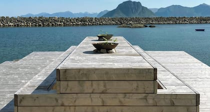 Villa Lofoten