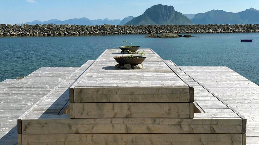 Villa Lofoten
