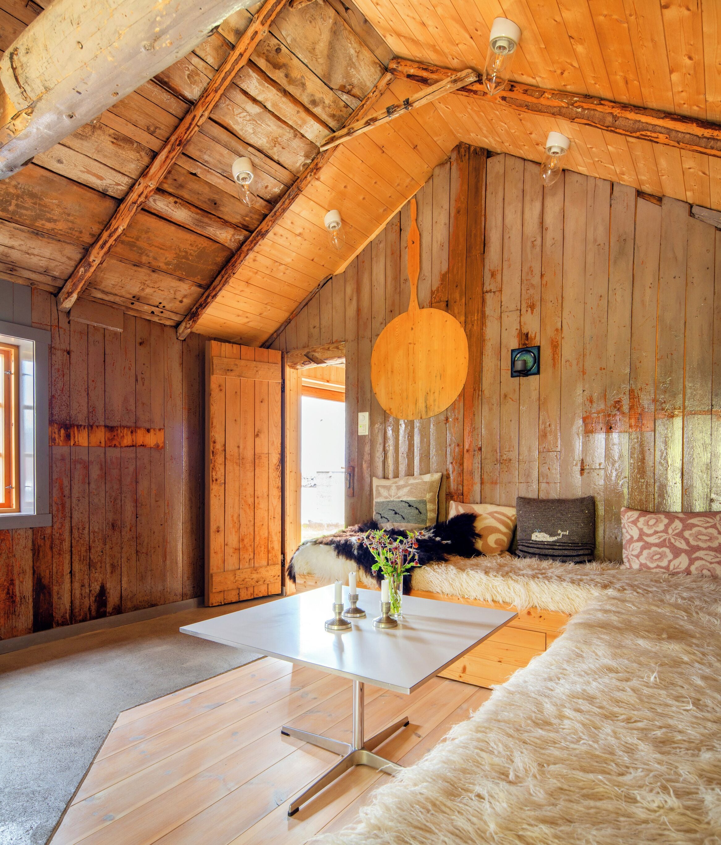 Villa Lofoten - The Steamery | Interior
