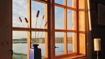 Villa Lofoten - The Fisherman's Cabin | Interior