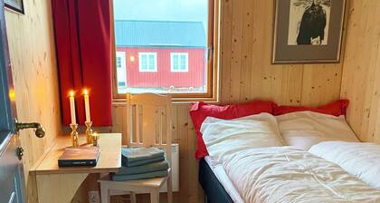 Villa Lofoten