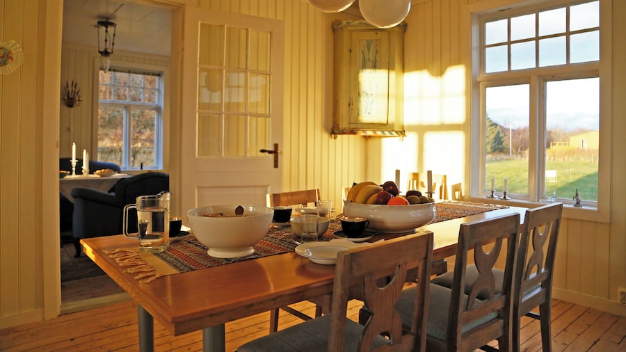 Villa Lofoten