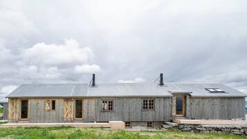 Villa Lofoten - The Fisherman's Cabin | Exterior