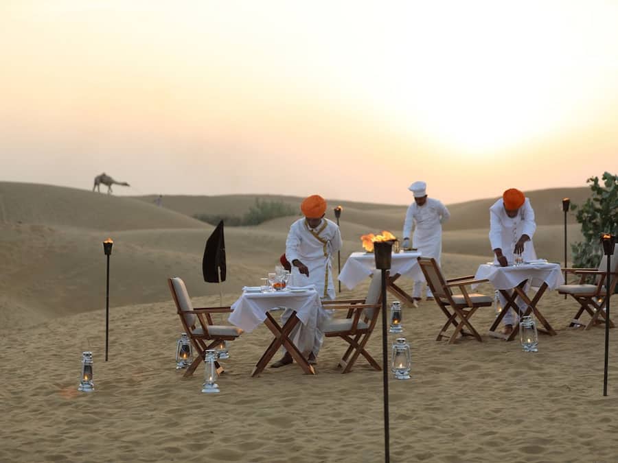 Children’s activities