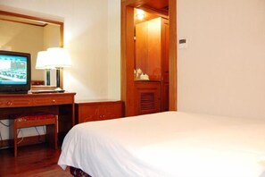 Room - Hangzhou HSDP Hotel (Hangzhou)