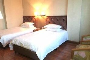 Room - Hangzhou HSDP Hotel (Hangzhou)