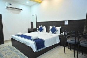 Quarto família | 2 quartos, Wi-Fi de cortesia
