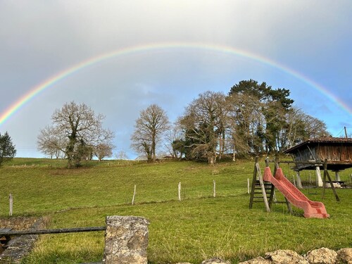 Your Idyllic Rural Retreat in the Heart of Asturias