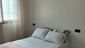 3 bedrooms