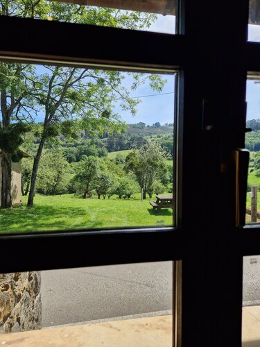 Find Peace in Asturias at Tierra Guna