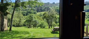Find Peace in Asturias at Tierra Guna