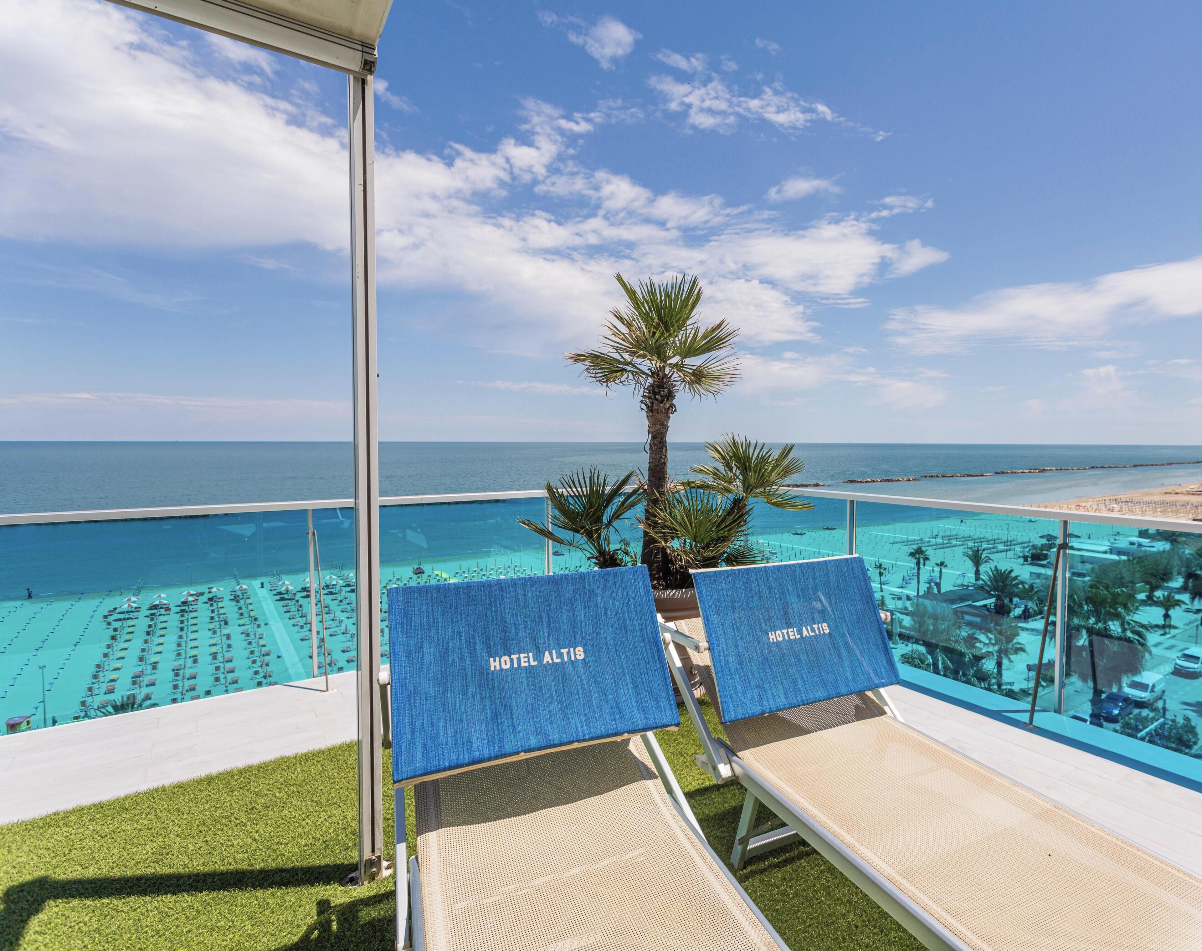 Terrazza panoramica