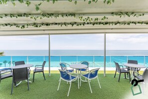 Rooftop terrace - Hotiday Room Collection - San Benedetto (San Benedetto del Tronto)