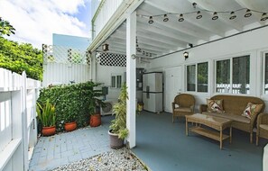 Terrazza/patio