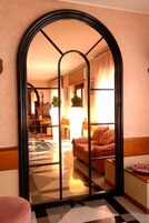 Recepción