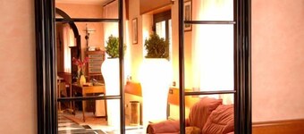 hotel san gerolamo