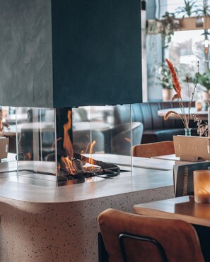 Restaurantes