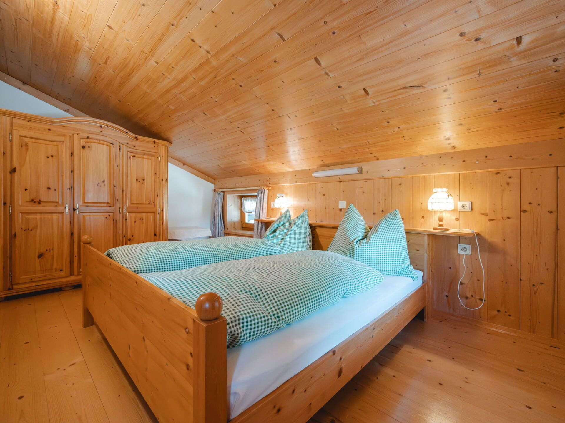 1 Schlafzimmer, kostenloses WLAN