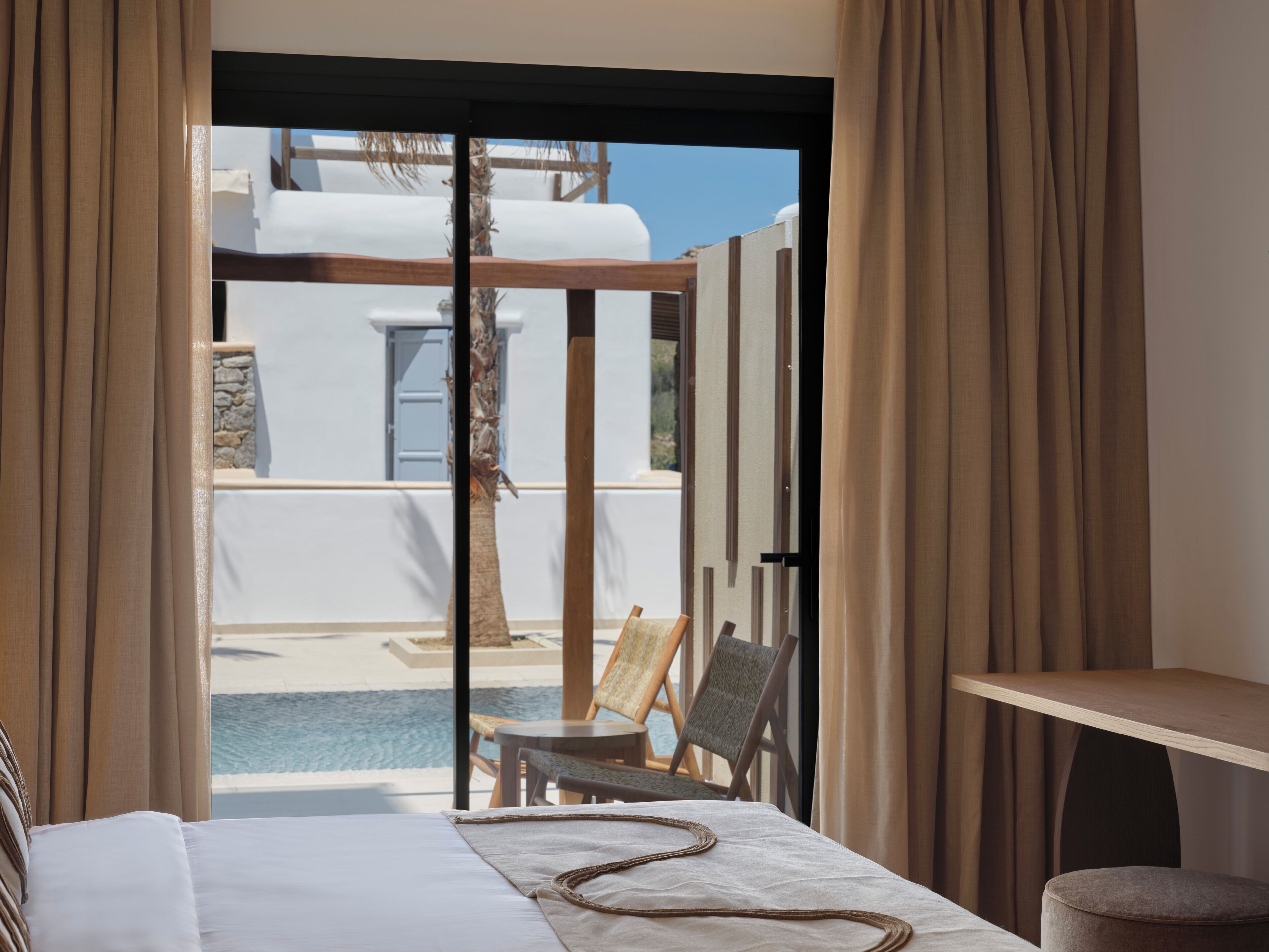 Foto - Iria Blue Mykonos