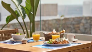 Frokostmåltid