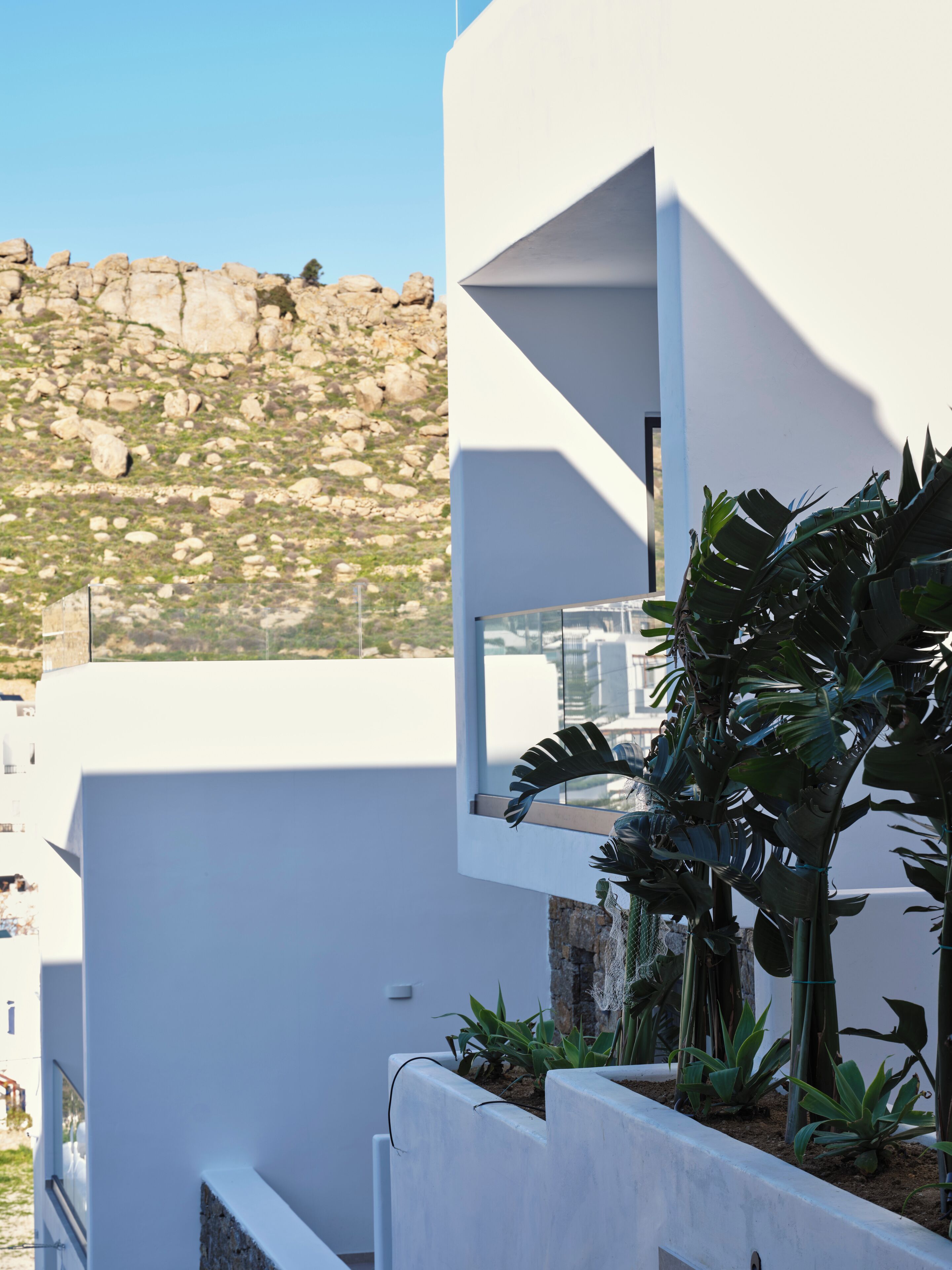 Foto - Iria Blue Mykonos