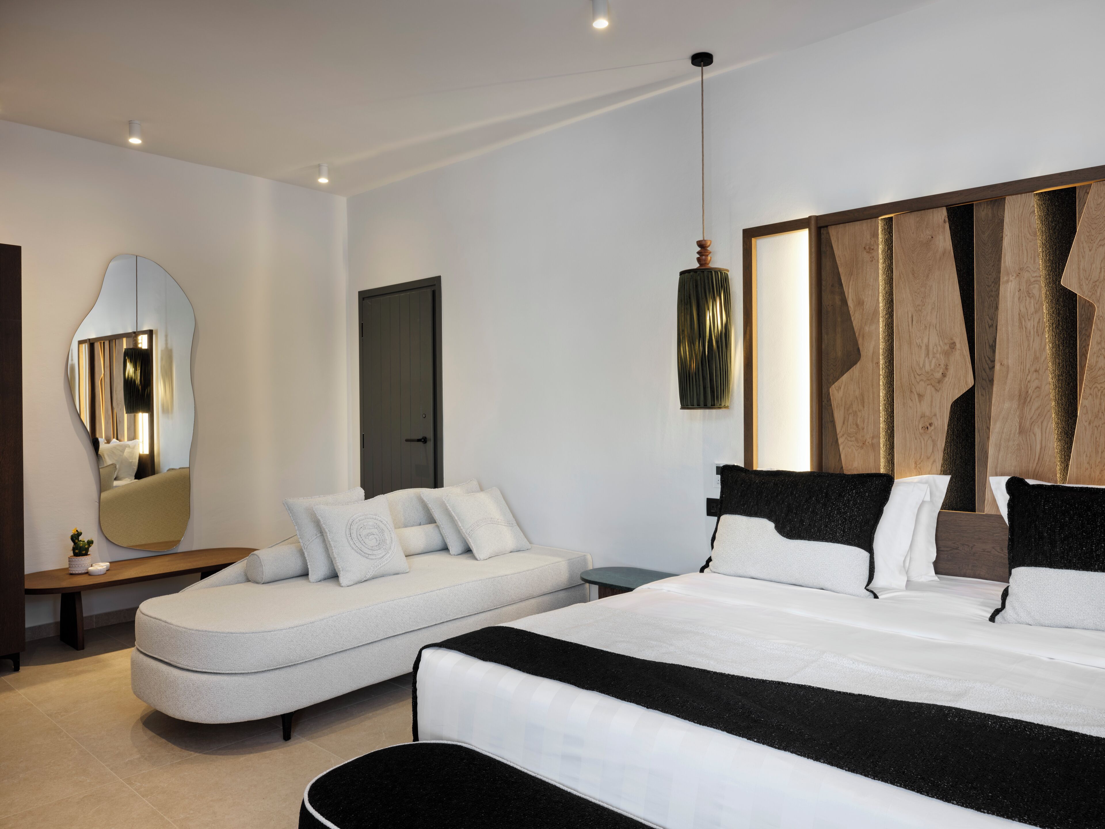 Sábanas de algodón egipcio y ropa de cama de alta calidad 
